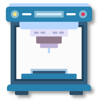 3D Printing Technology