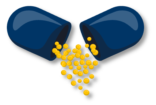 Drug Delivery Systems